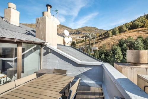 Apartamento Vistas Ruda By Totiaran