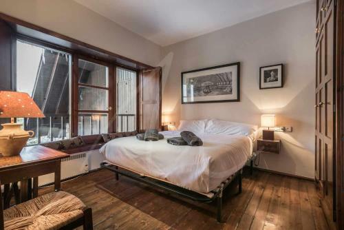 Apartamento Tuc De Beret By Seamount Rentals