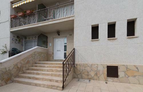 Apartamento Chez Ana