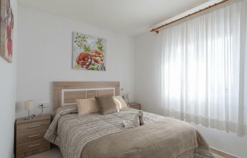 Apartamento Chez Ana
