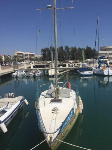 Apartamento Chez Ana