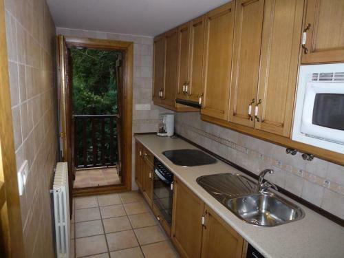 Apartamento Inmobiliaria Formigal - Admite Mascotas