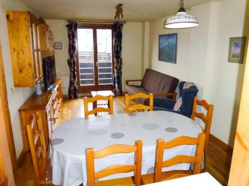 Apartamento Inmobiliaria Formigal - Admite Mascotas