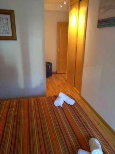 Apartamento Saliecho
