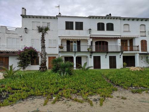 Paraiso Frente Al Mar Apto Duplex