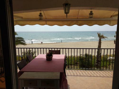 Paraiso Frente Al Mar Apto Duplex