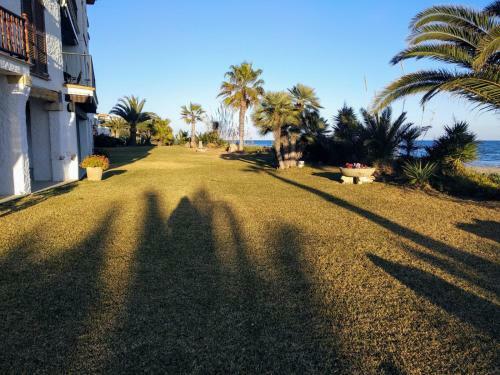 Paraiso Frente Al Mar Apto Duplex