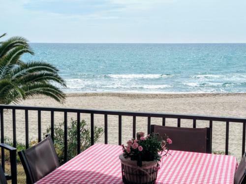 Paraiso Frente Al Mar Apto Duplex