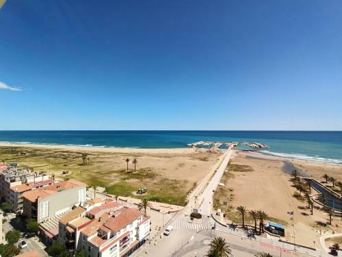 Apartamento Miramar 14