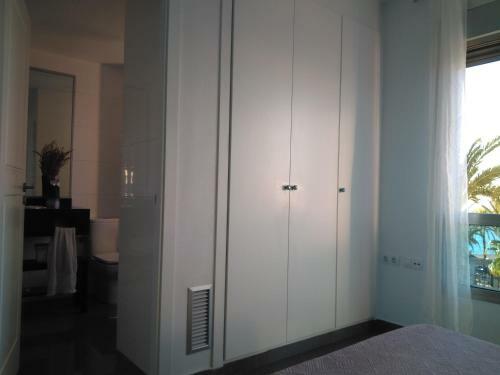 Apartamentos Meandyou Marazul Lamanga