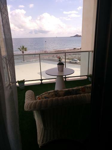 Apartamentos Meandyou Marazul Lamanga