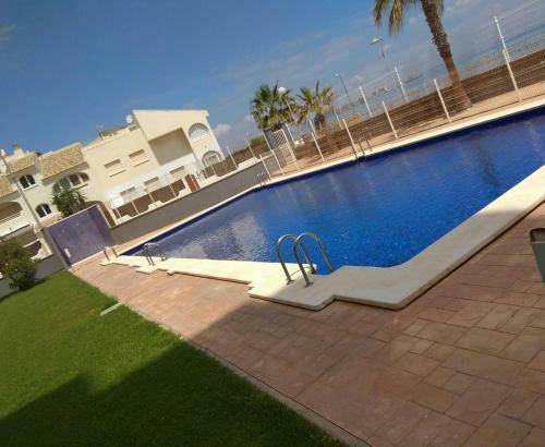 Apartamento En Residencial Vi�a Del Mar