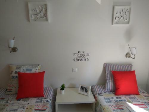 Apartamento En Residencial Vi�a Del Mar