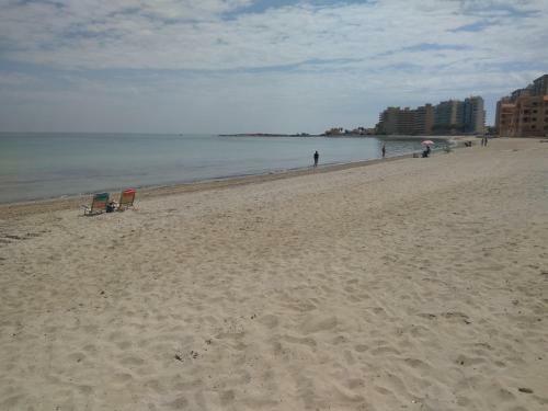Apartamento En Residencial Vi�a Del Mar