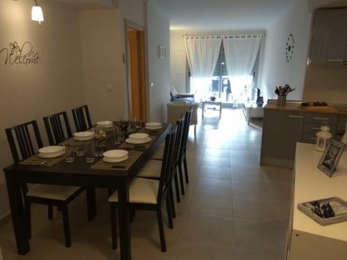 Apartamento En Residencial Vi�a Del Mar