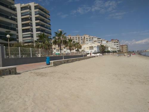 Apartamento En Residencial Vi�a Del Mar