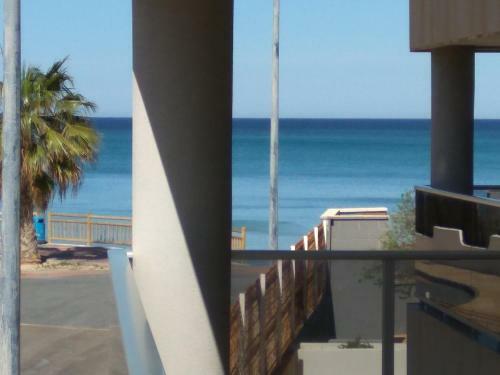 Apartamento En Residencial Vi�a Del Mar
