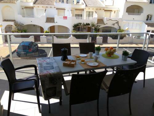 Apartamento En Residencial Vi�a Del Mar