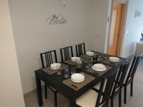 Apartamento En Residencial Vi�a Del Mar