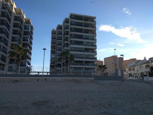 Apartamento En Residencial Vi�a Del Mar