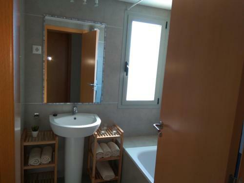 Apartamento En Residencial Vi�a Del Mar