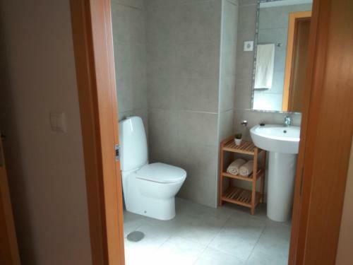 Apartamento En Residencial Vi�a Del Mar
