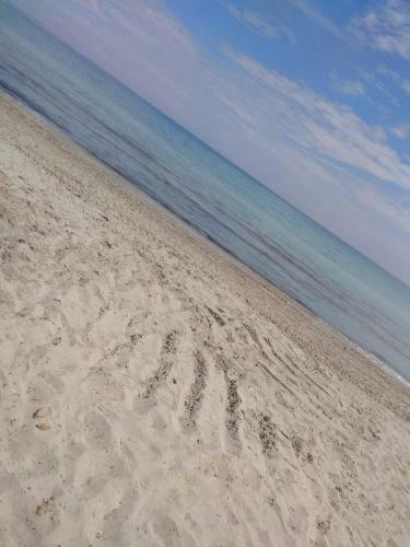 Apartamento En Residencial Vi�a Del Mar
