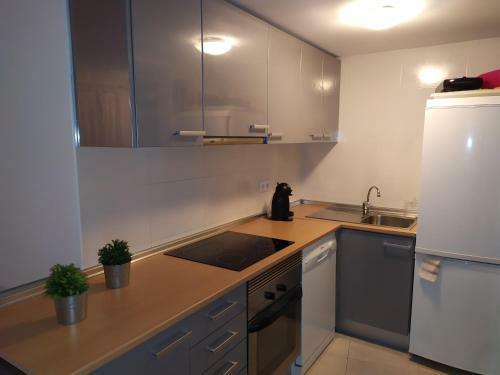 Apartamento En Residencial Vi�a Del Mar