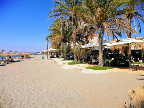 Apartamento La Manga, Euromarina Tower