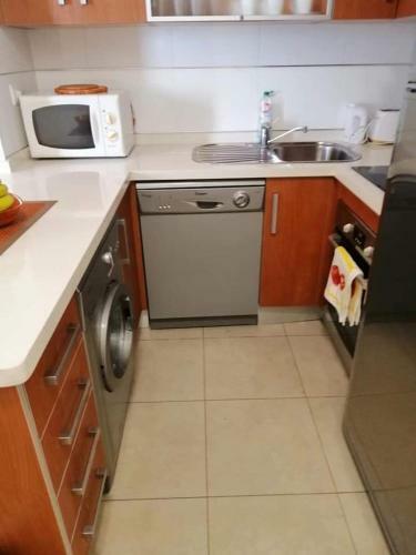 Apartamento La Manga, Euromarina Tower