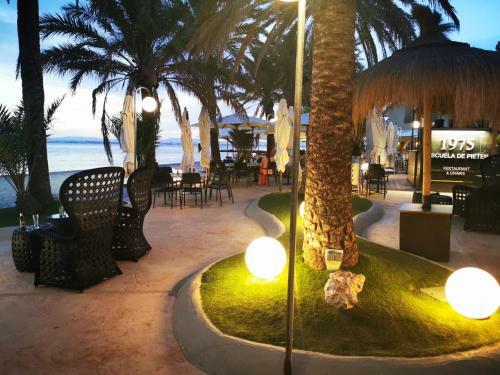 Apartamento La Manga, Euromarina Tower