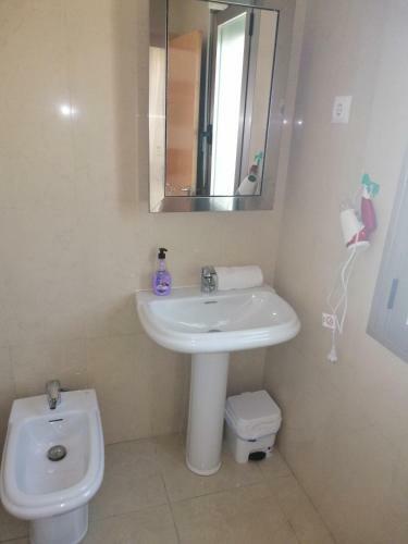 Apartamento La Manga, Euromarina Tower