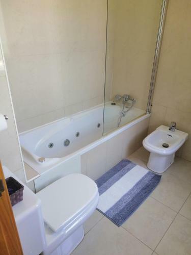 Apartamento La Manga, Euromarina Tower