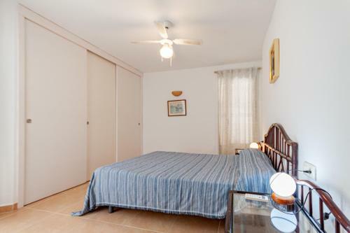 Apartamento Soling 9