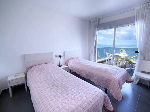 La Manga Beach Club Apartments