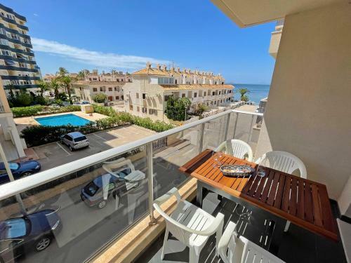 La Manga Beach Club Apartments