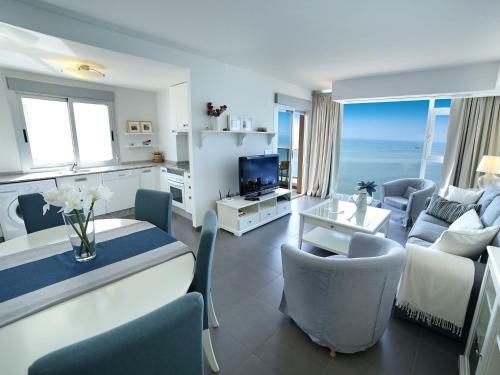 La Manga Beach Club Apartments