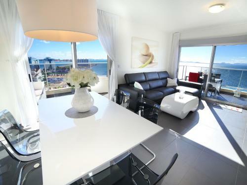 La Manga Beach Club Apartments