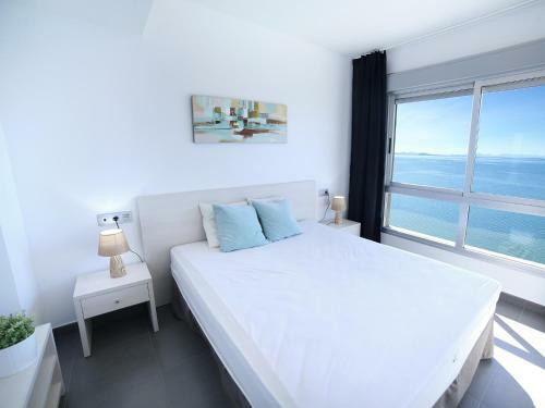 La Manga Beach Club Apartments