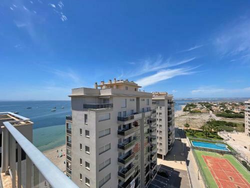 La Manga Beach Club Apartments