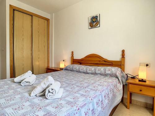 Apartamento Villa Cristal 5608 - Resort Choice