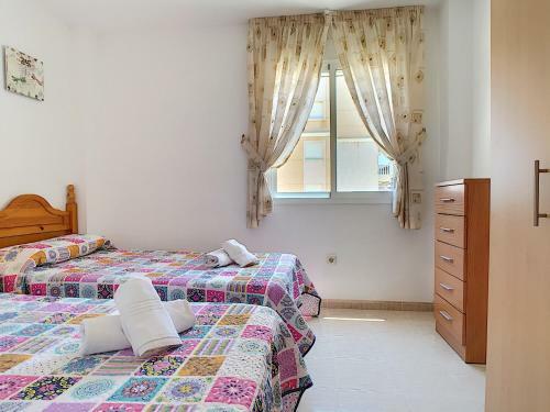 Apartamento Villa Cristal 5608 - Resort Choice