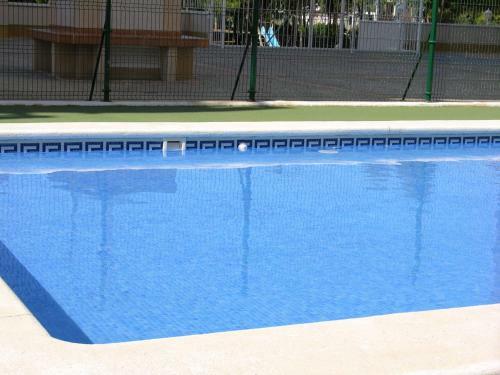 Apartamento Villa Cristal 5608 - Resort Choice