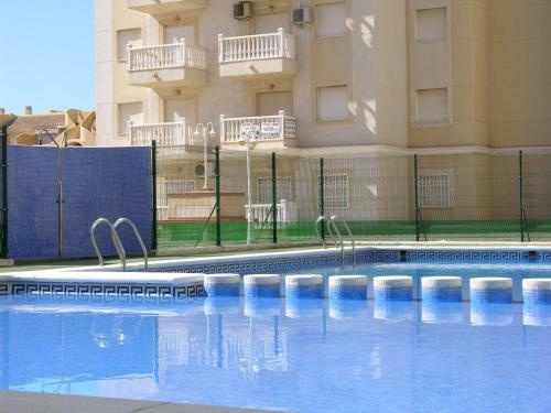 Apartamento Villa Cristal 5608 - Resort Choice