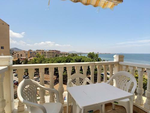 Apartamento Villa Cristal 5608 - Resort Choice