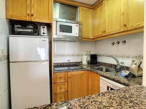 Apartamento Villa Cristal 5608 - Resort Choice