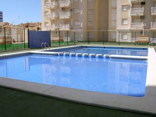 Apartamento Villa Cristal 5608 - Resort Choice