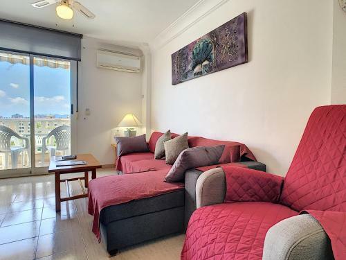 Apartamento Villa Cristal 5608 - Resort Choice