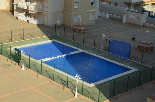 Apartamento Villa Cristal 5608 - Resort Choice