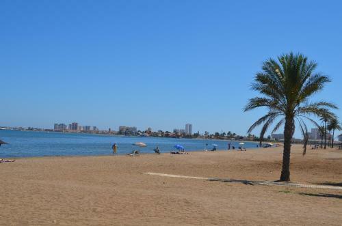 Apartamento Villa Cristal 5608 - Resort Choice